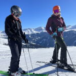 Baumackerschule Skilager - Skiferien