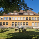 Baumackerschule Wintersporttag