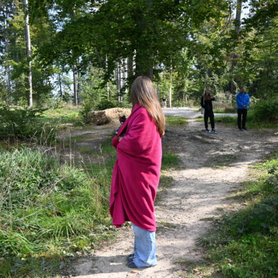 Baumackerschule Sternenlauf 2023
