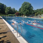 Baumackerschule Duathlon