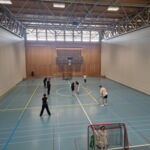 Baumackerschule Polysportiver Tag