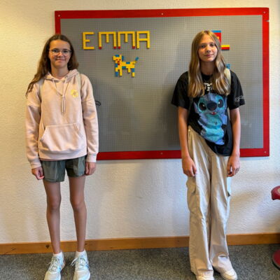 Legowand-Baumackerschule