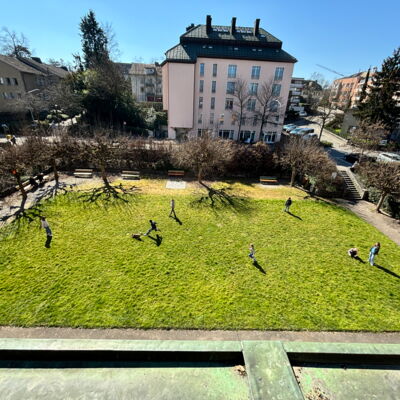 Privatschule Baumackerschule Zürich