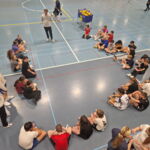 Baumackerschule Polysportiver Tag